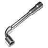Open socket wrench - 12mm